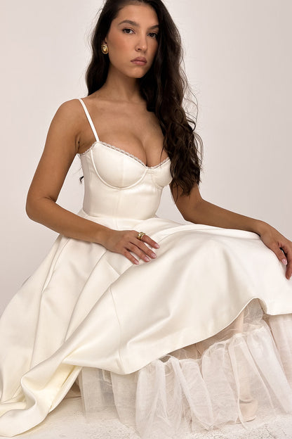 Selene - Bianco