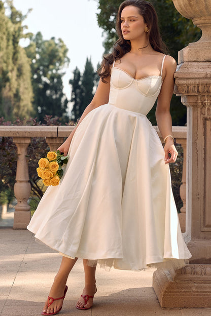 Selene - Bianco