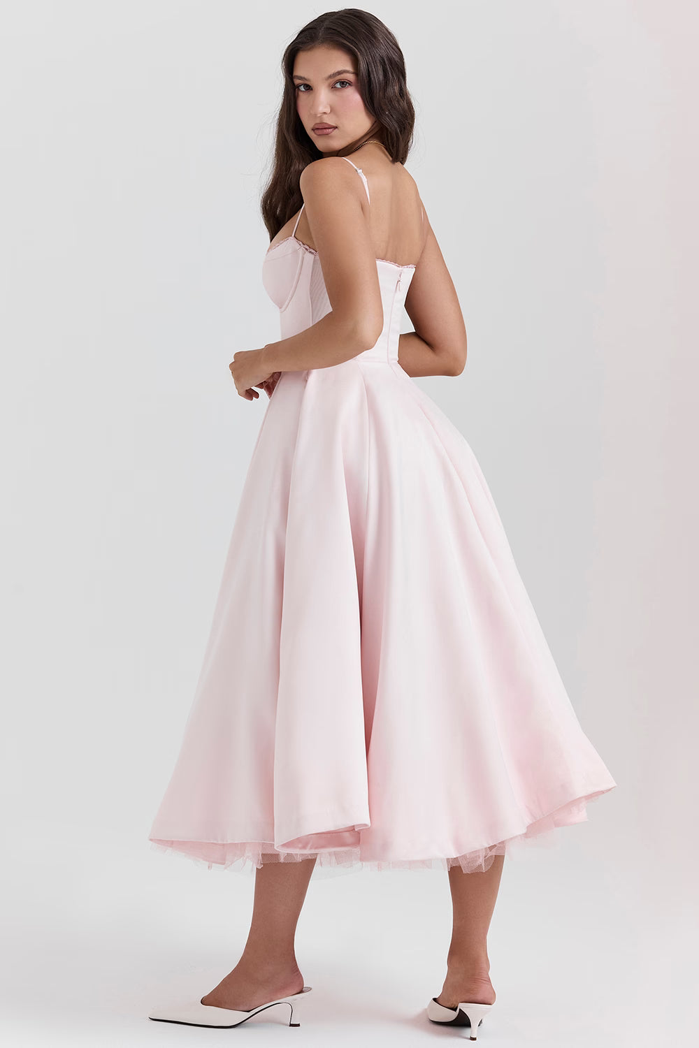 Selene - Rosa Bebe