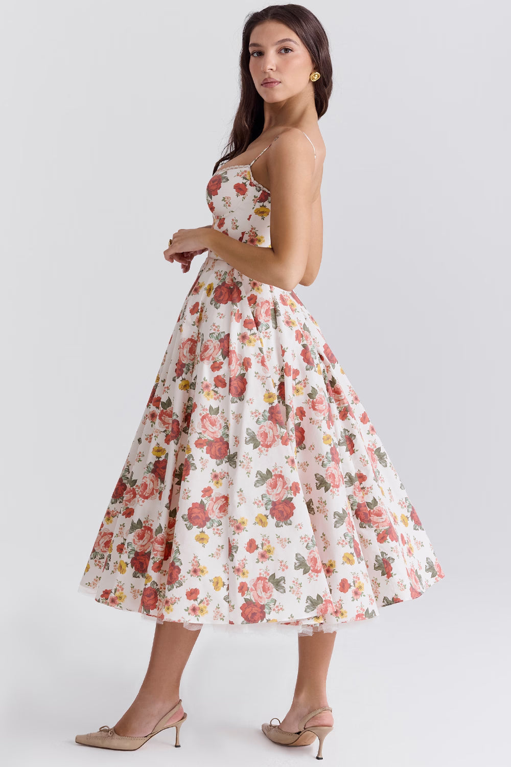 Selene - Rose Italiane