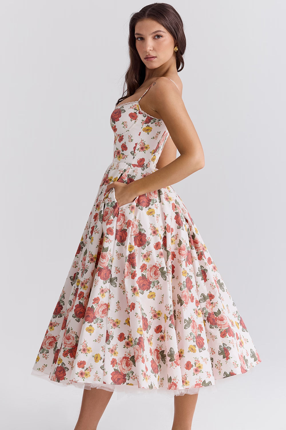 Selene - Rose Italiane