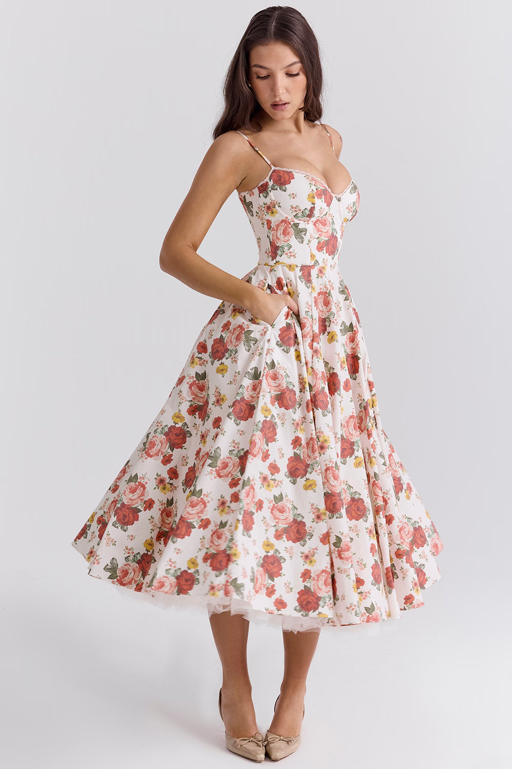 Selene - Rose Italiane