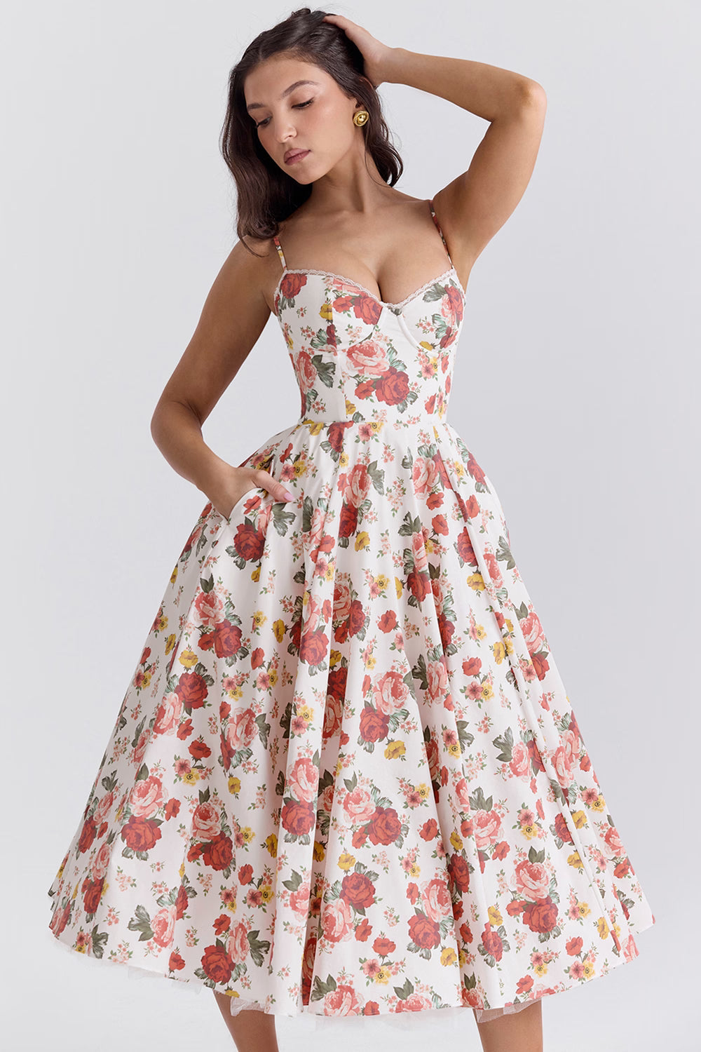 Selene - Rose Italiane