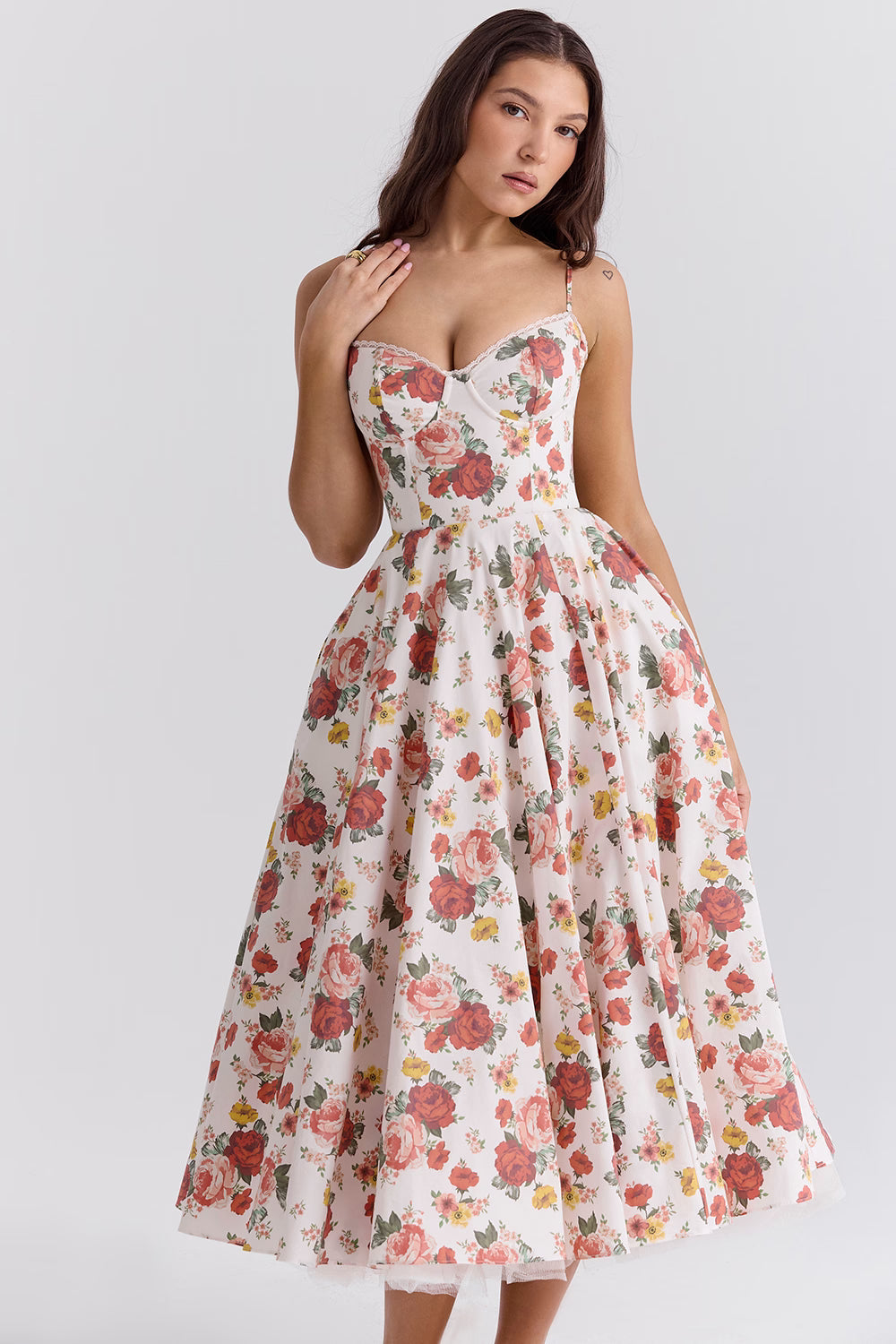 Selene - Rose Italiane