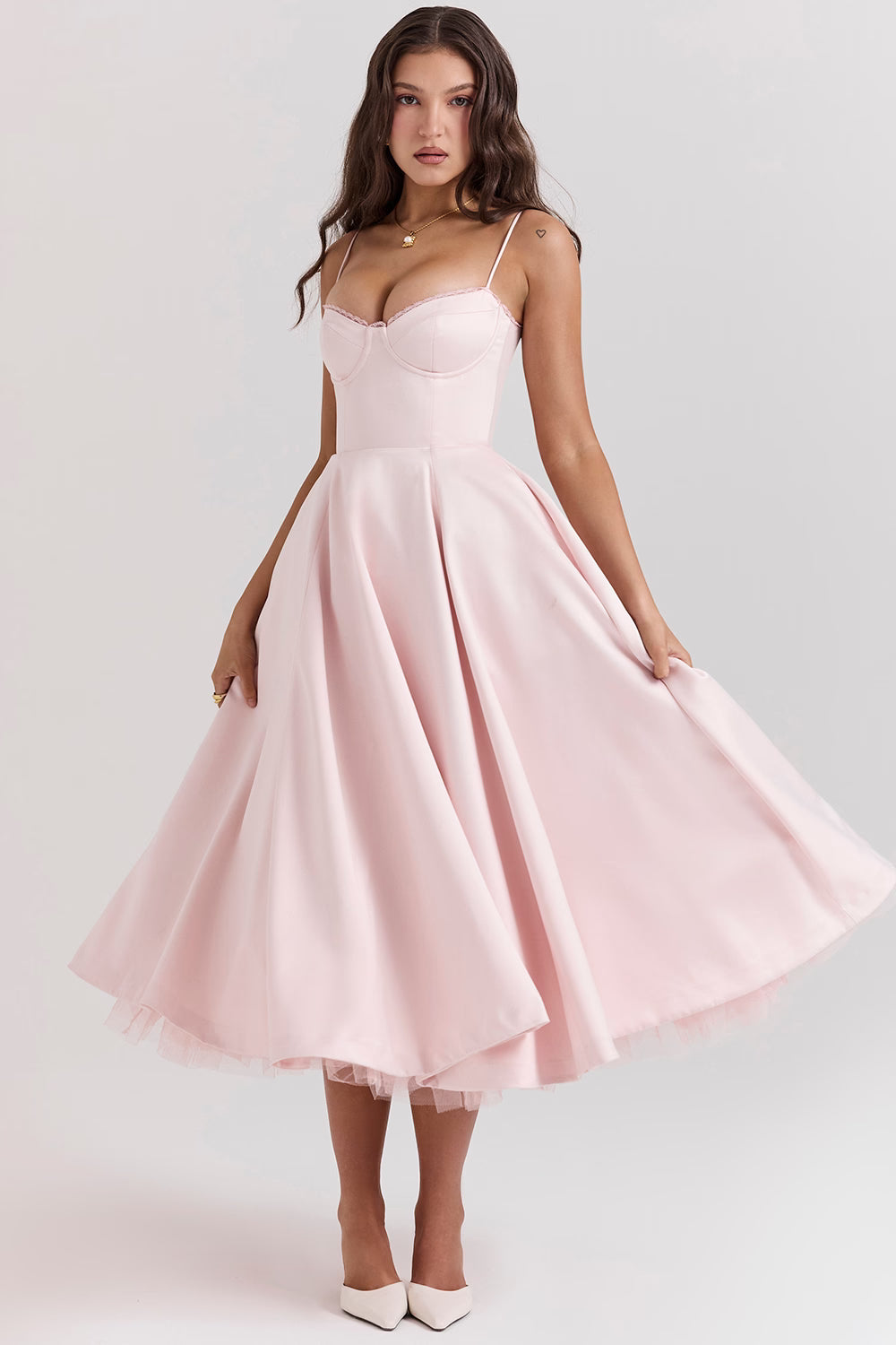 Selene - Rosa Bebe