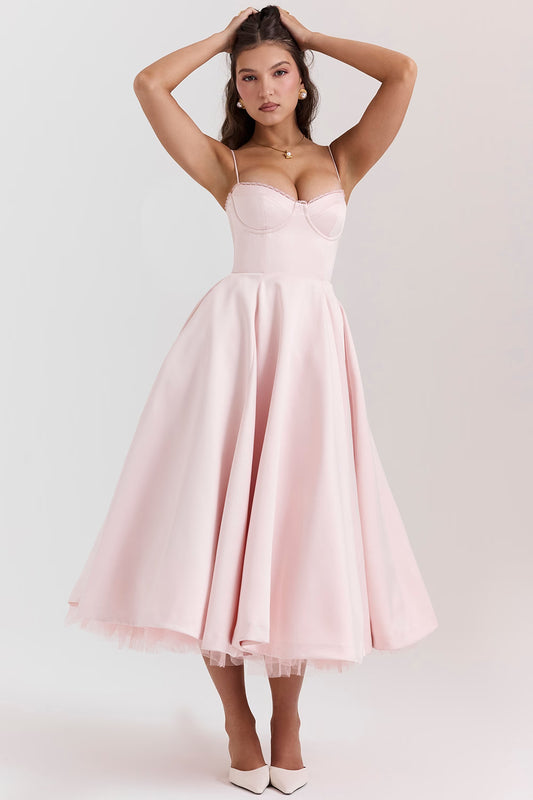 Selene - Rosa Bebe