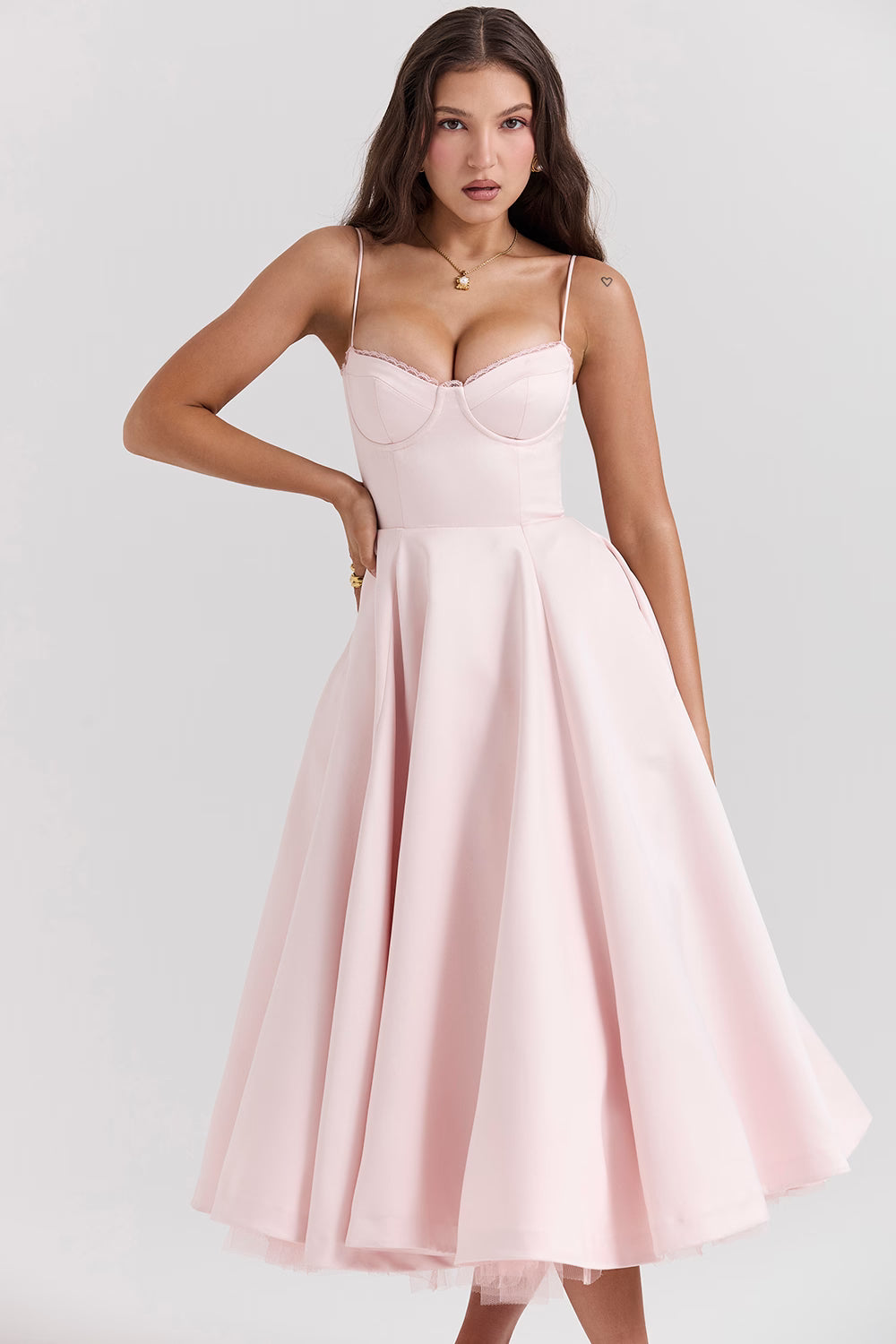 Selene - Rosa Bebe