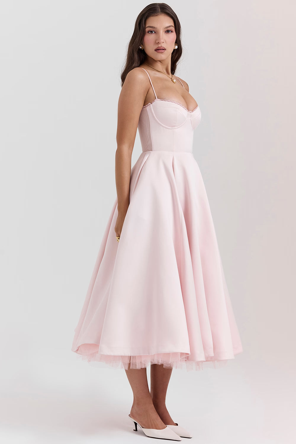 Selene - Rosa Bebe