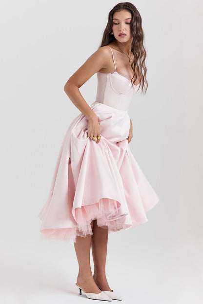 Selene - Rosa Bebe