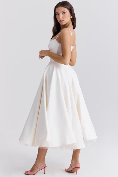 Selene - Bianco