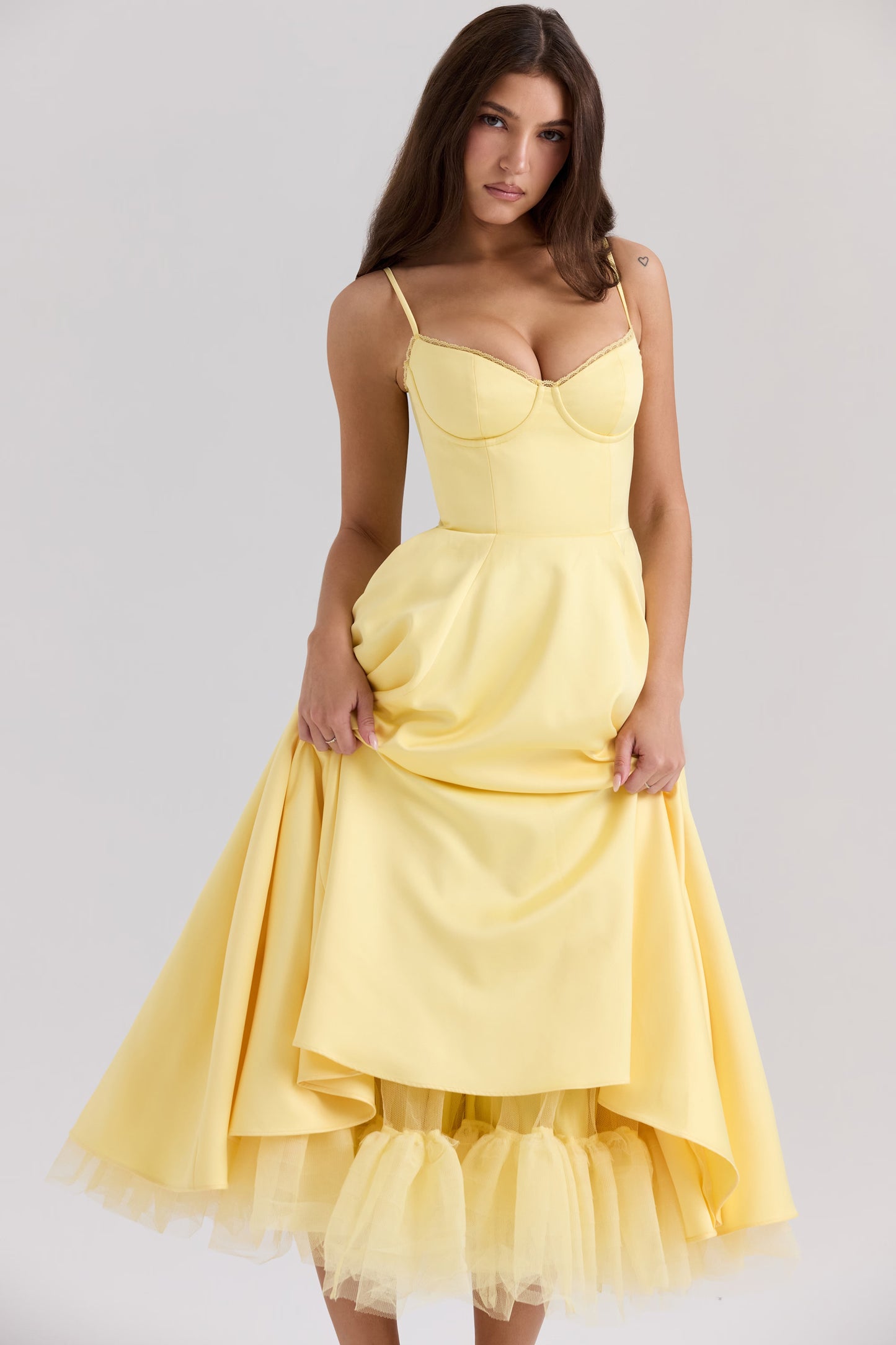 Selene - Limone