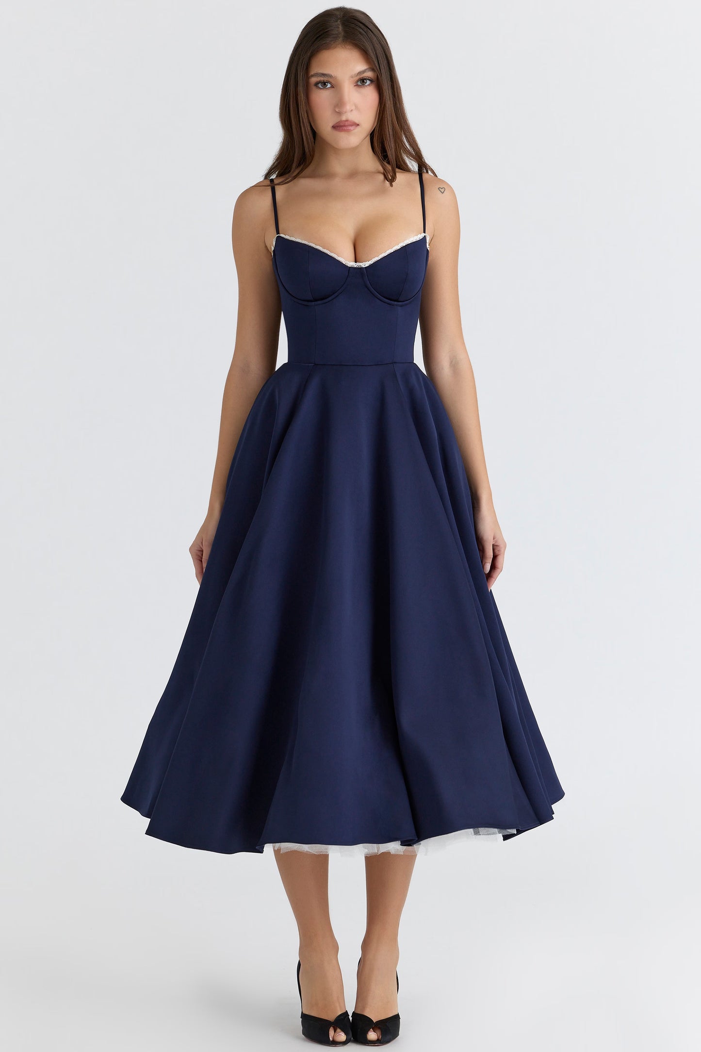 Selene - Blu Scuro