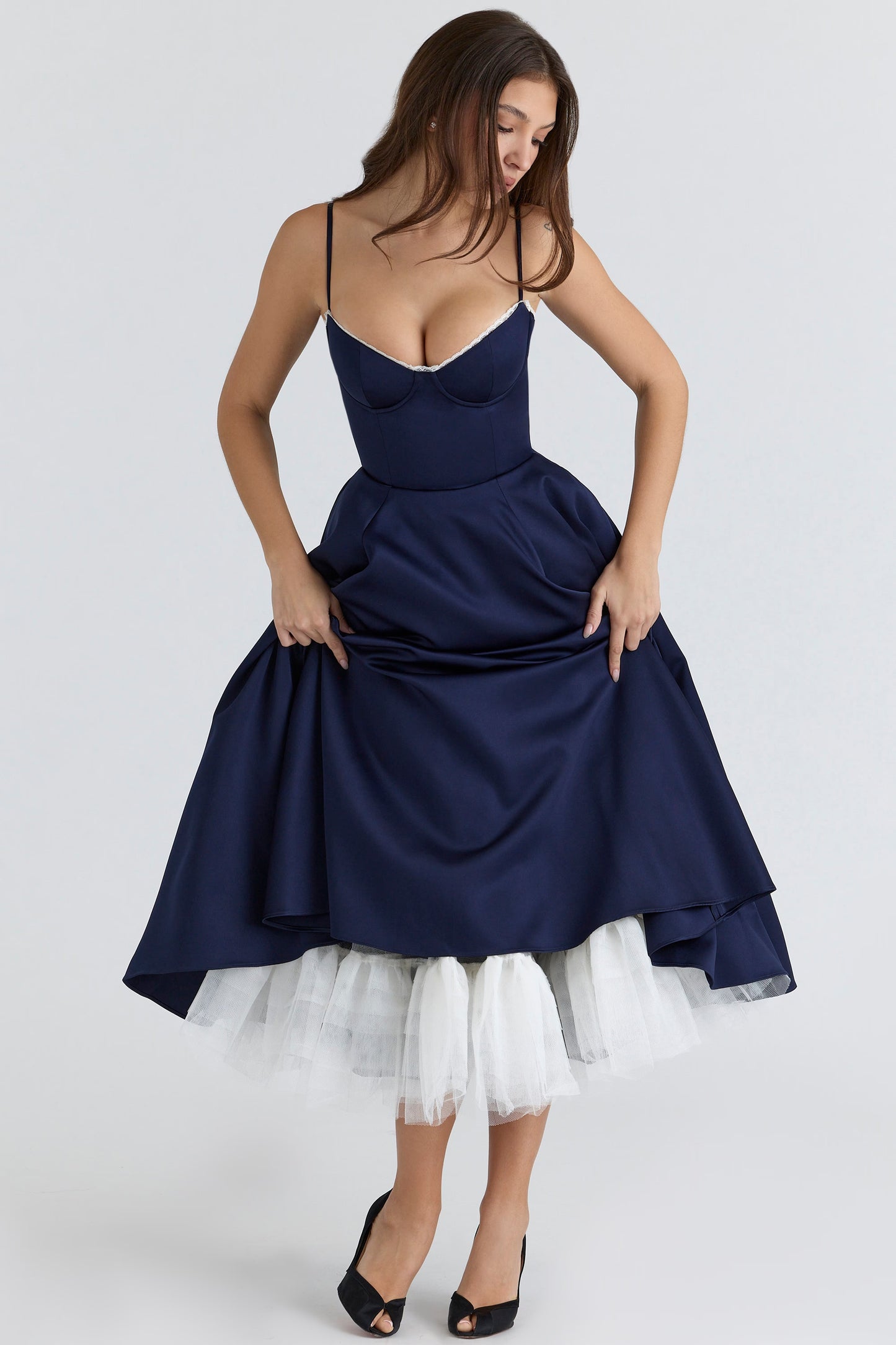 Selene - Blu Scuro
