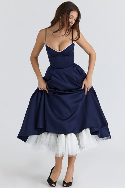 Selene - Blu Scuro