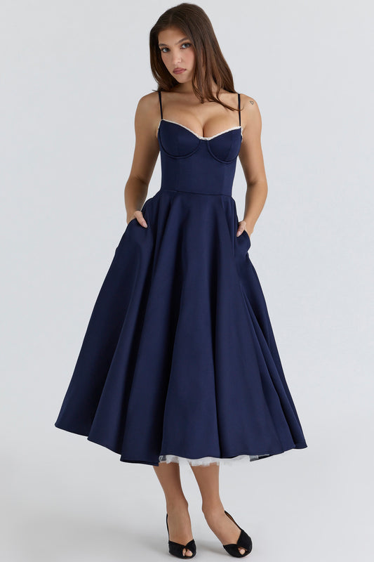Selene - Blu Scuro