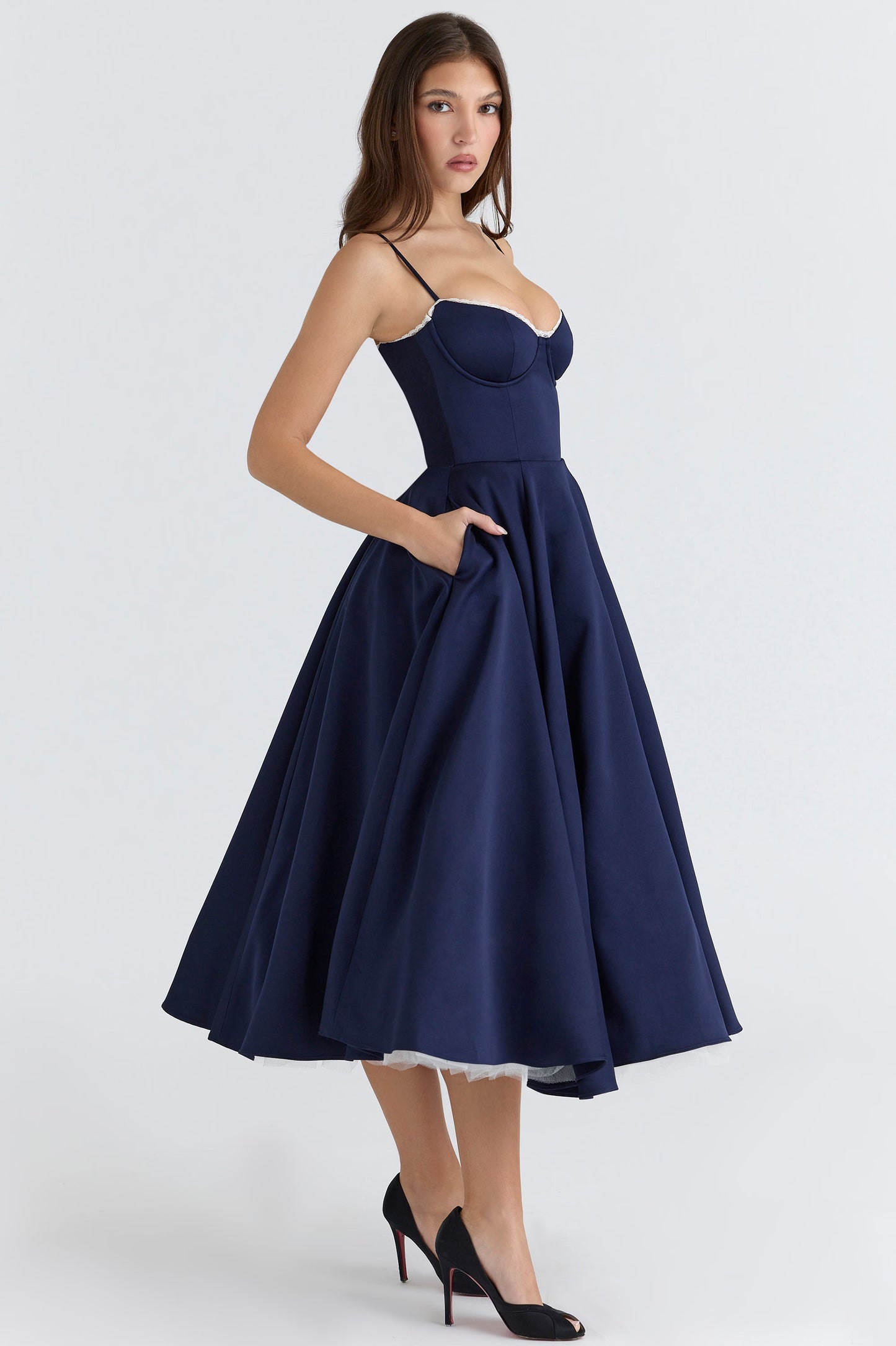 Selene - Blu Scuro