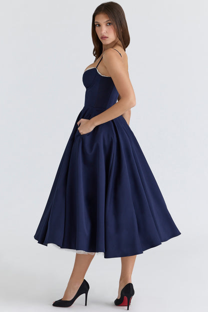Selene - Blu Scuro