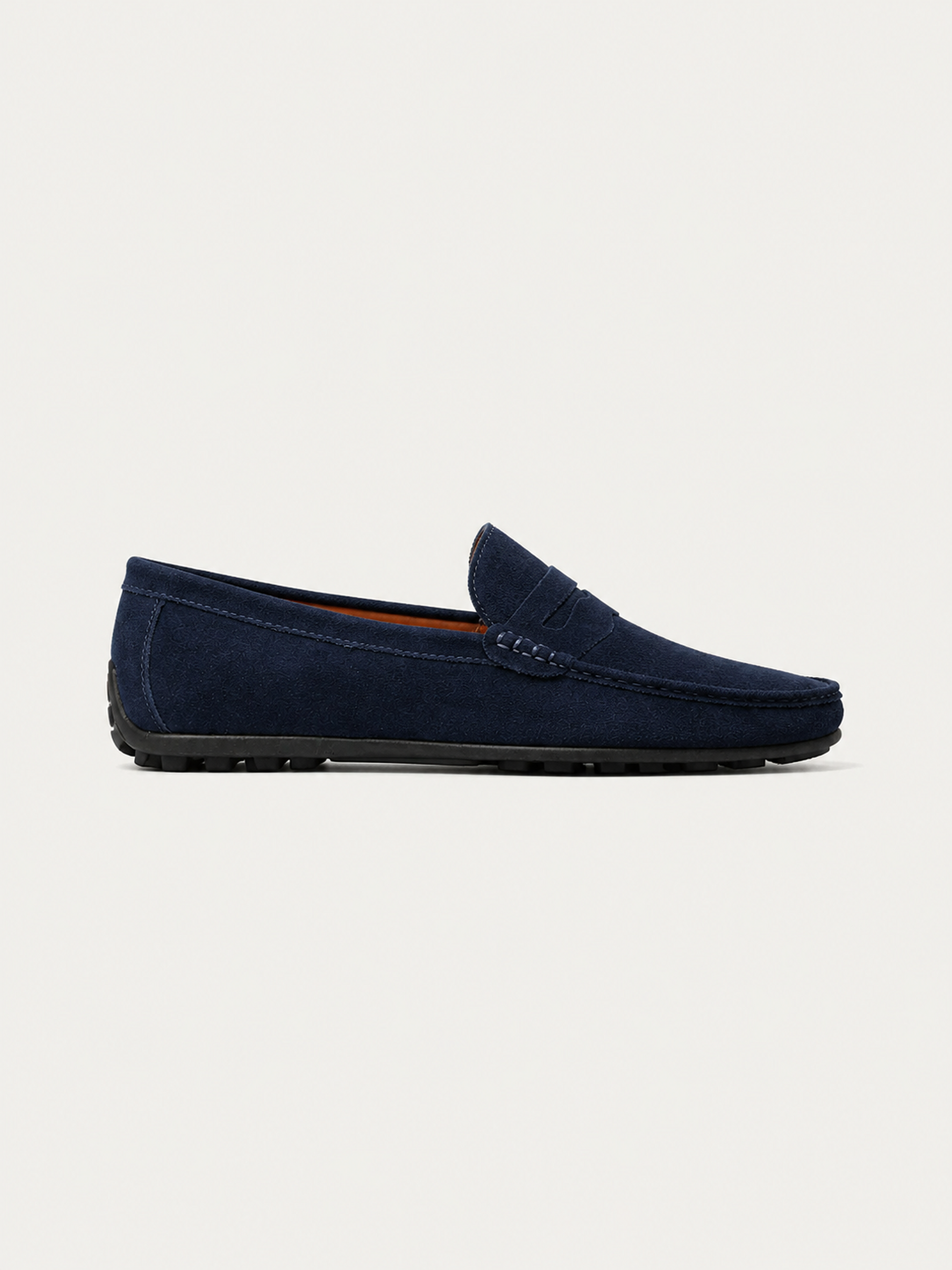 Mocassino Driver Riviera Blu navy - variante colore