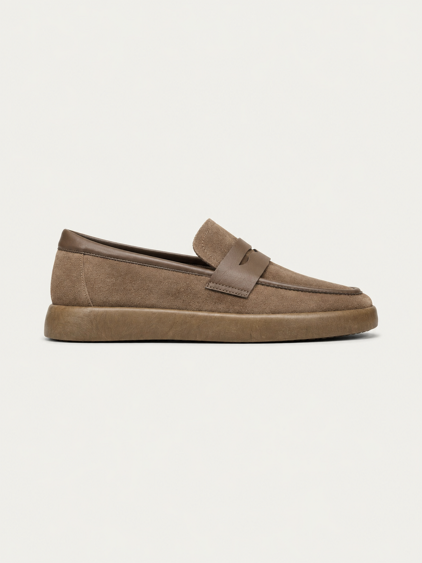 Mocassino Sergio Penny Marrone - variante colore