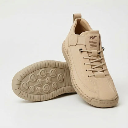 Éva - Scarpe comode ed ergonomiche - Beige