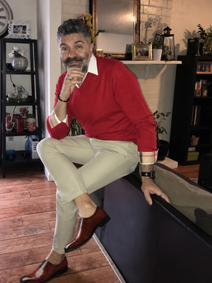 Stefano Buono