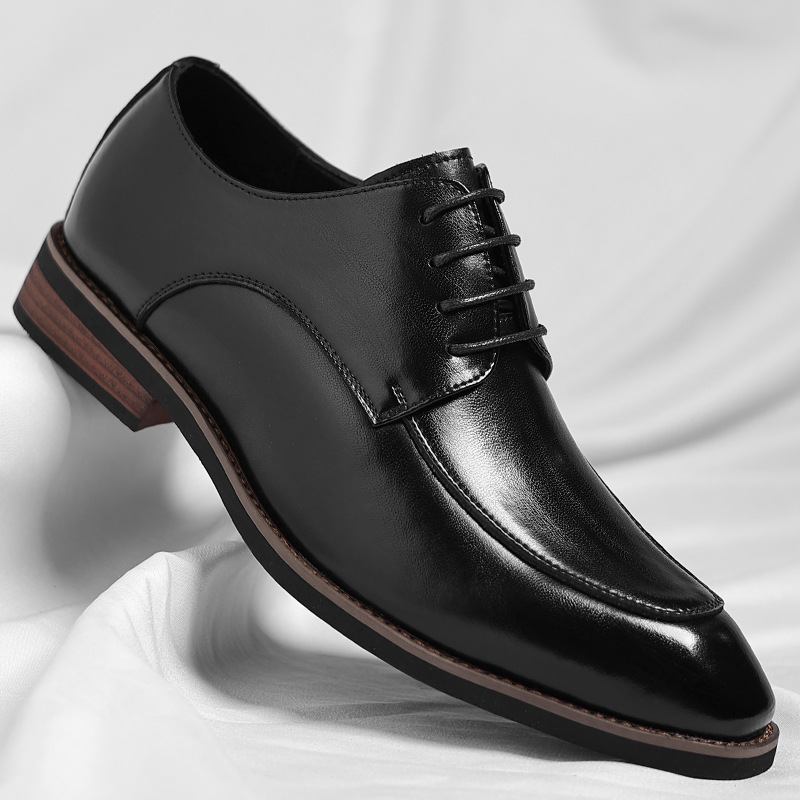 Scarpe eleganti Executive da uomo - immagine 2