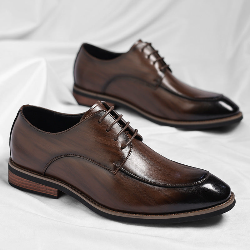 Scarpe eleganti Executive da uomo - immagine 3