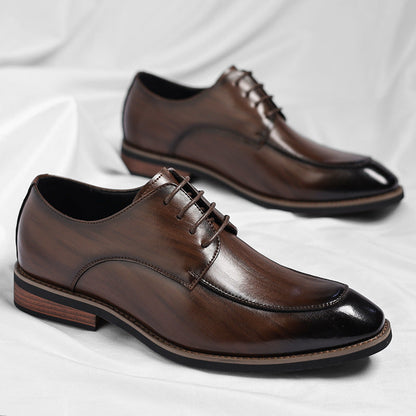 Scarpe eleganti Executive da uomo - immagine 3