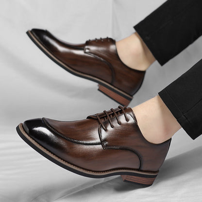 Scarpe eleganti Executive da uomo - immagine 5