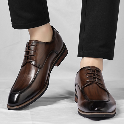 Scarpe eleganti Executive da uomo - immagine 6
