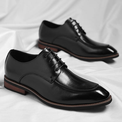 Scarpe eleganti Executive da uomo - immagine 7