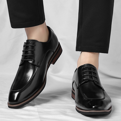 Scarpe eleganti Executive da uomo - immagine 9