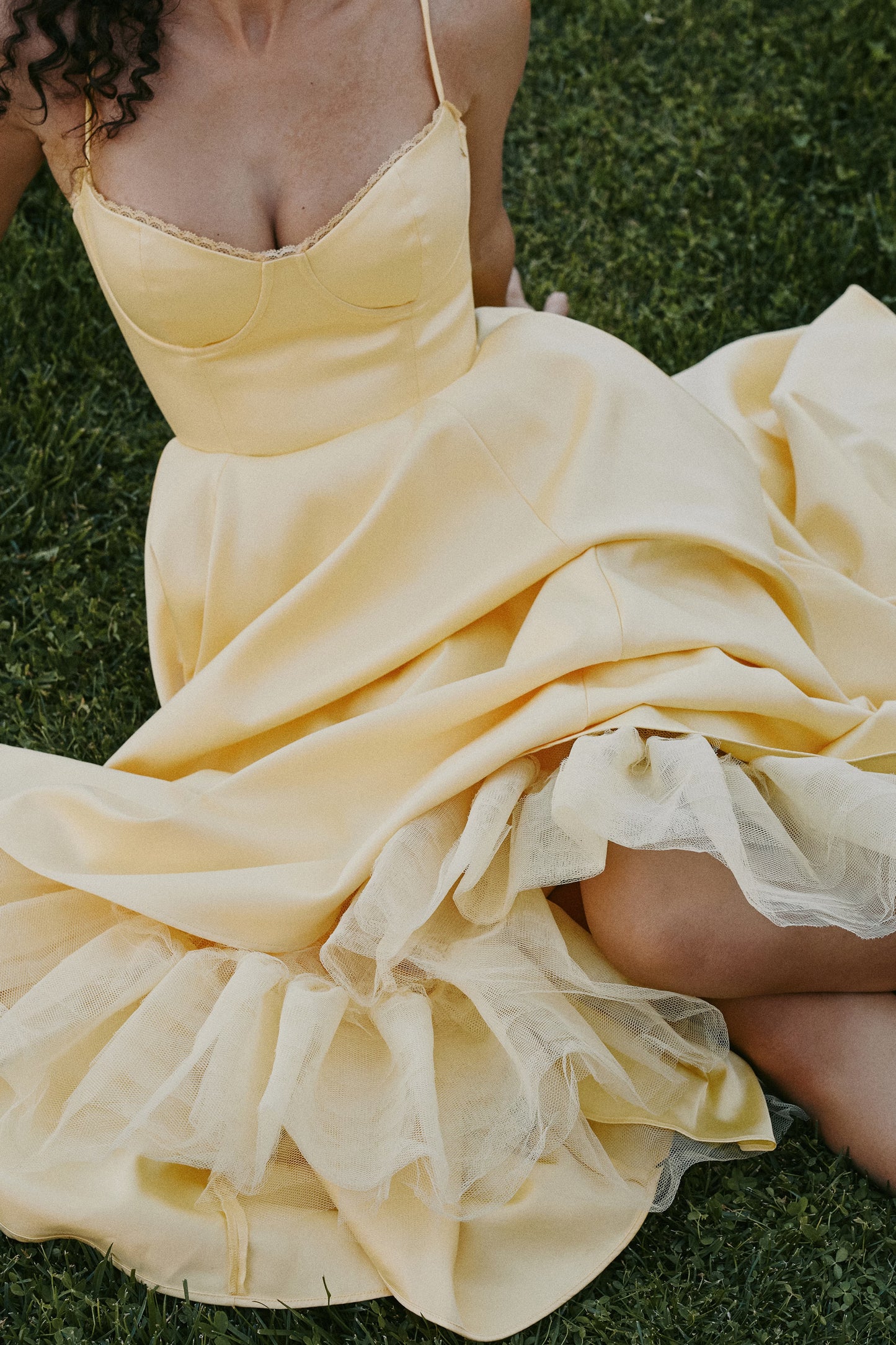 Selene - Limone