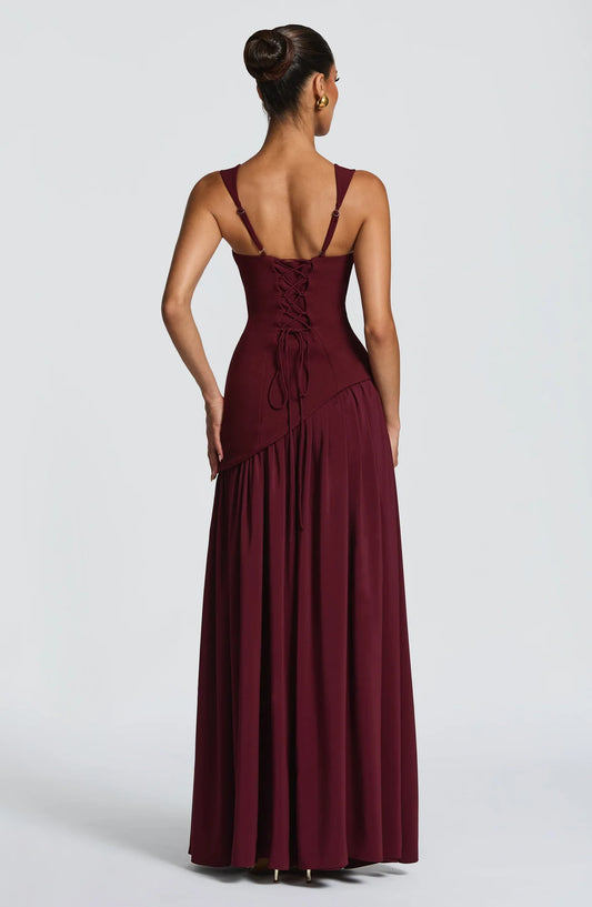 Tullulah Maxi Abito - Bordeaux