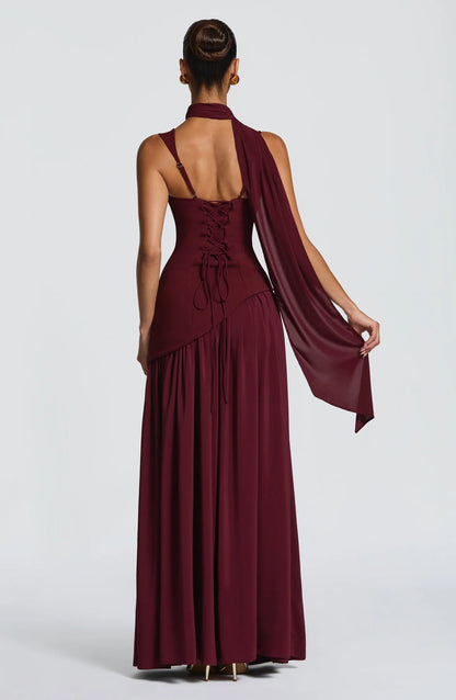 Tullulah Maxi Abito - Bordeaux